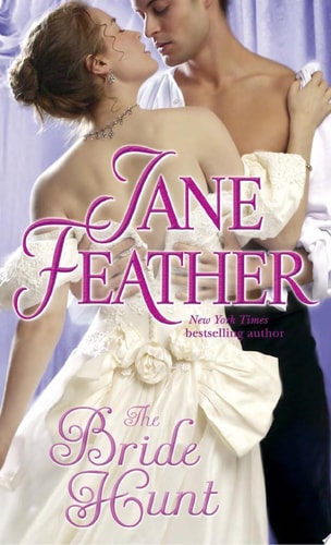 The Bride Hunt (Matchmaker Duncan Sisters)