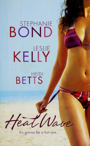 Heat Wave: An Anthology