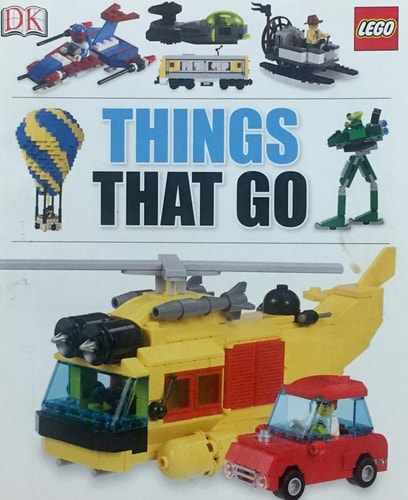 Things that Go