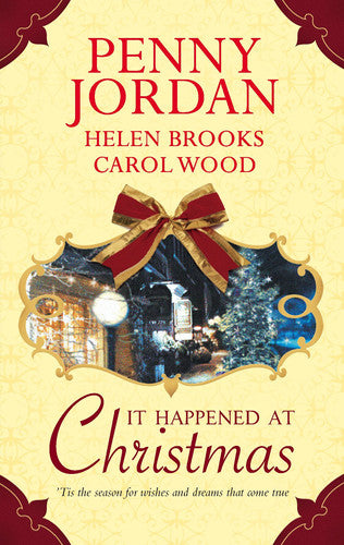 It Happened At Christmas: An Anthology