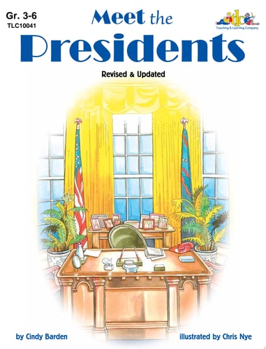 Meet the Presidents