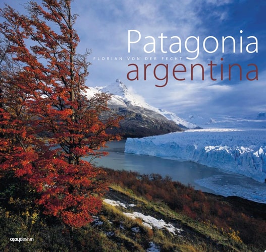 Patagonia Argentina (Spanish Edition)