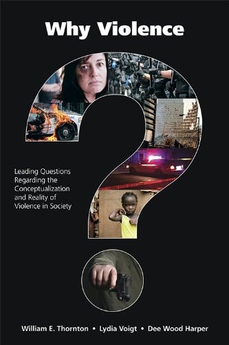 Why Violence?: Leading Questions Regarding the Conceptualization and Reality of Violence in Society