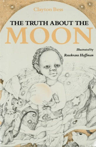 The Truth About the Moon