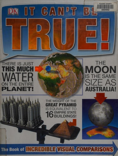 It Can't Be True!