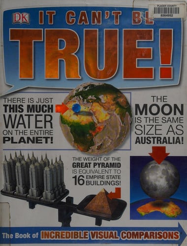 It Can't Be True!