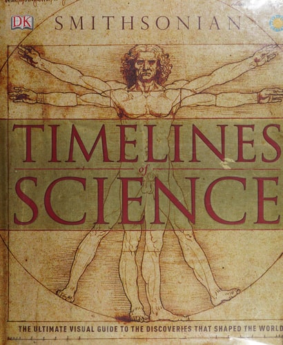 Timelines of Science