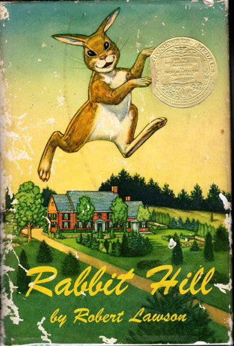 Rabbit Hill
