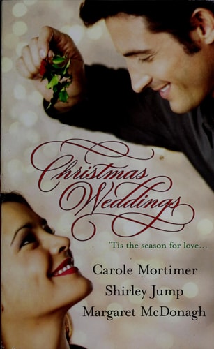 Christmas Weddings: An Anthology