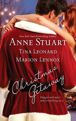 Christmas Getaway: An Anthology