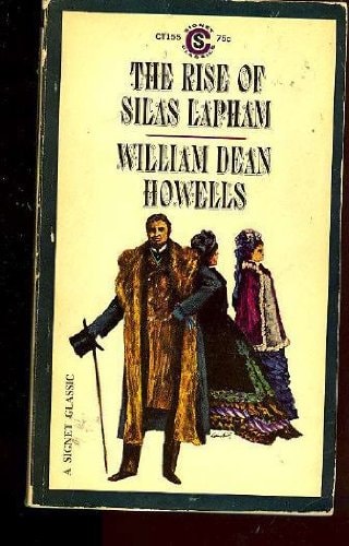 The Rise of Silas Lapham