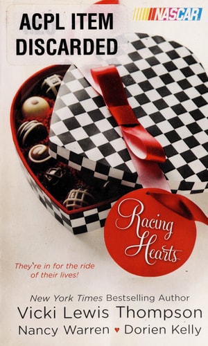 Racing Hearts: An Anthology (NASCAR Library Collection)