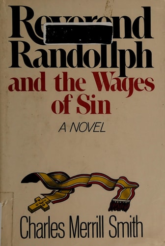 Reverend Randollph and the Wages of Sin