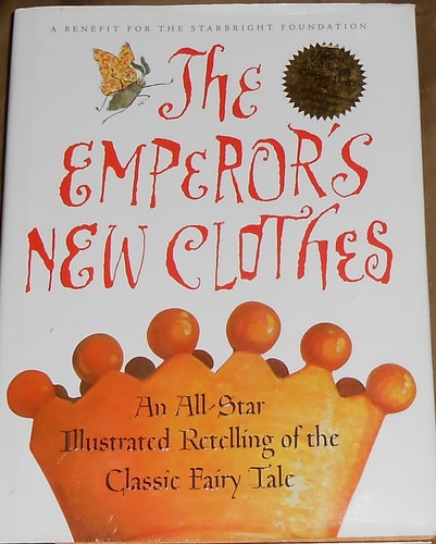 The Emperor's New Clothes