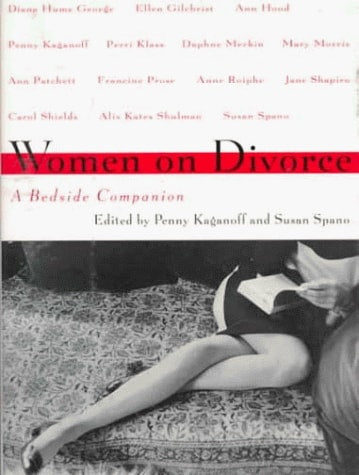 Women on Divorce: A Bedside Companion