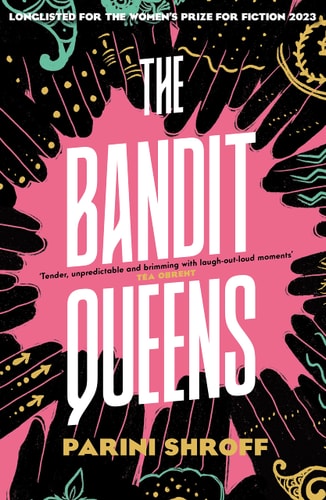 BANDIT QUEENS, THE (AIR/EXP)