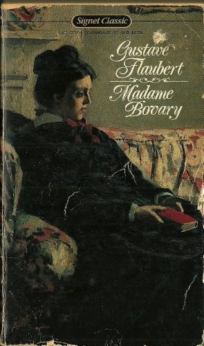 Madame Bovary