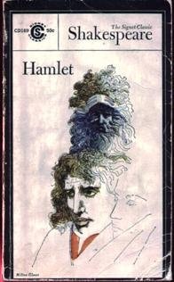 Hamlet (Shakespeare, Signet Classic)