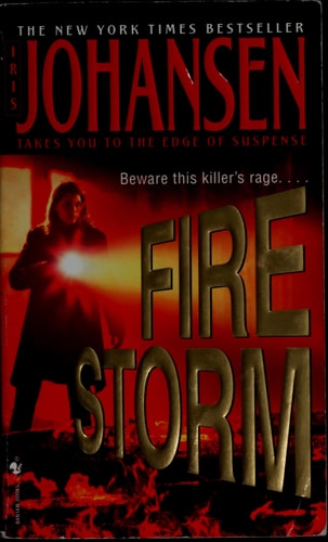Firestorm
