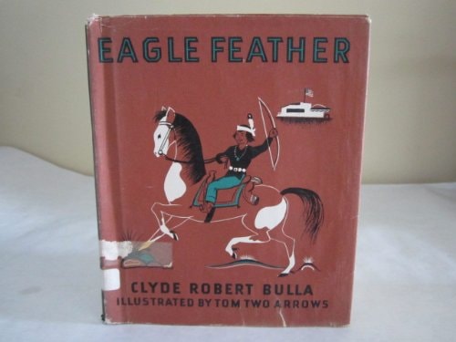 Eagle Feather