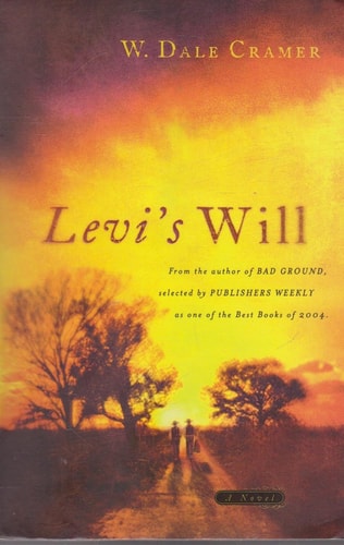 Levi's Will