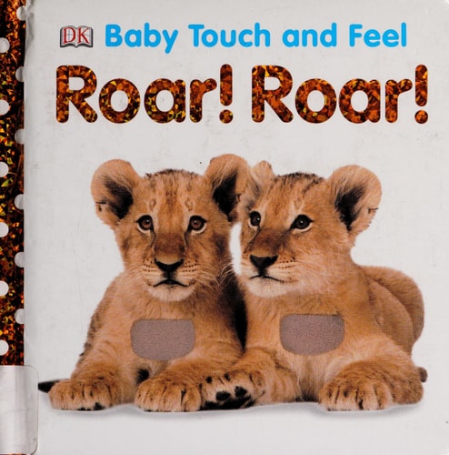Roar! Roar!