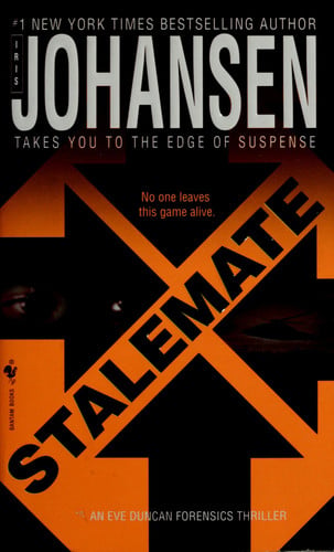 Stalemate (Eve Duncan)