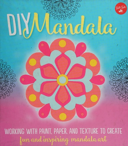 DIY Mandala (DIY Series)