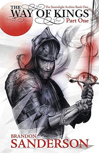 The Way of Kings Part one