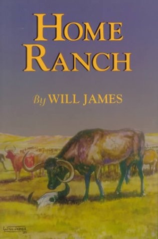 Home Ranch (Tumbleweed Series)