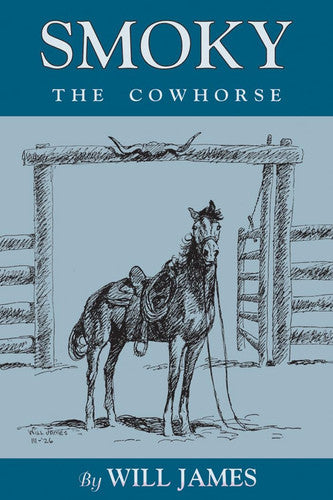 Smoky, the Cow Horse