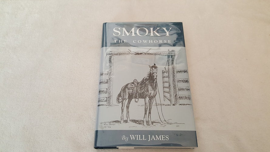 Smoky: The Cowhorse (Tumbleweed)