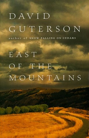 East of the Mountains