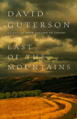 East of the Mountains