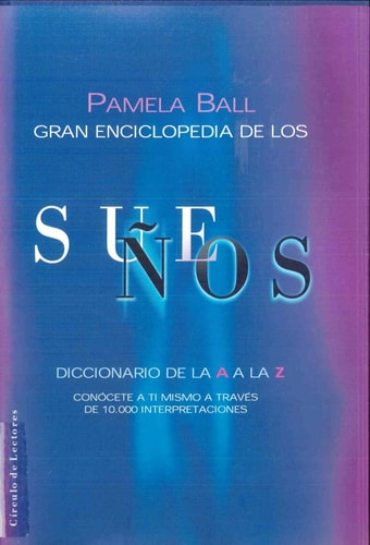 Gran Enciclopedia de los Suenos