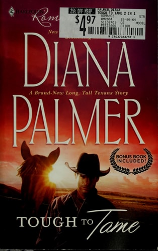 Tough to Tame & Passion Flower: An Anthology