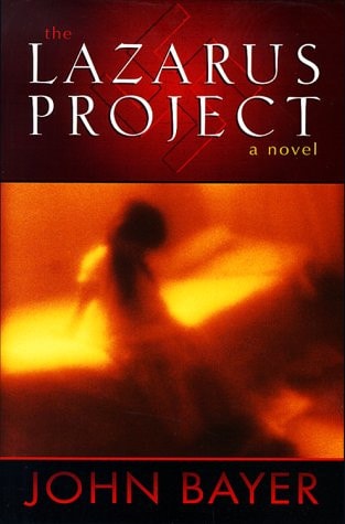The Lazarus Project: A Novel