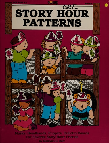 Story Hour Patterns