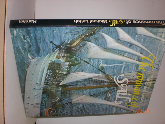 The romance of sail