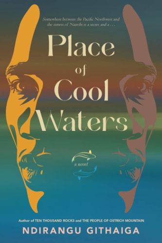 Place of Cool Waters