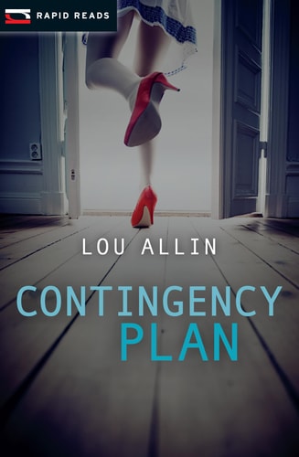 Contingency Plan (Rapid Reads)