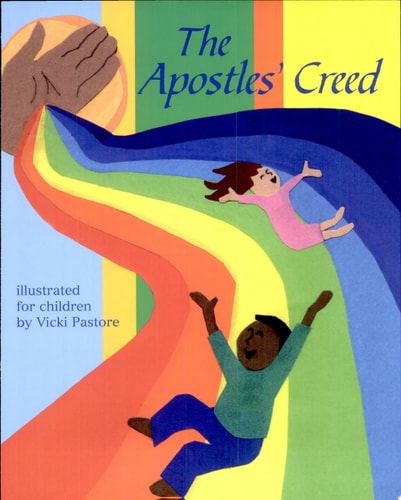 The Apostles' Creed