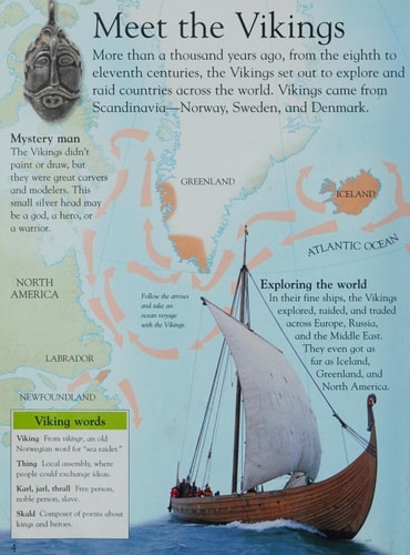 Vikings