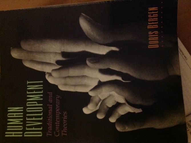 Human Development: Traditional and Contemporary Theories