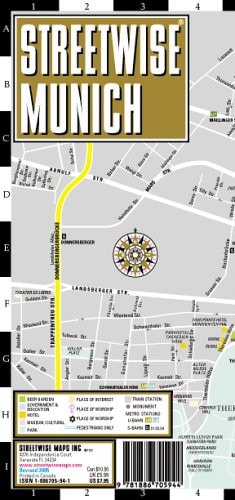Streetwise Munich (Streetwise)