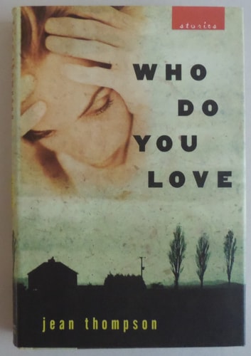 Who Do You Love