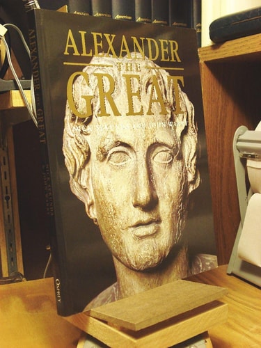 Alexander the Great (General Military)