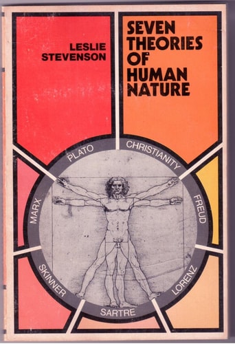 Seven Theories of Human Nature