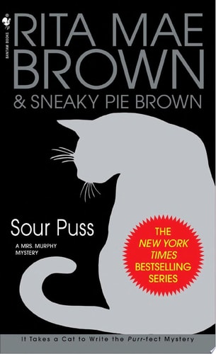 Sour Puss