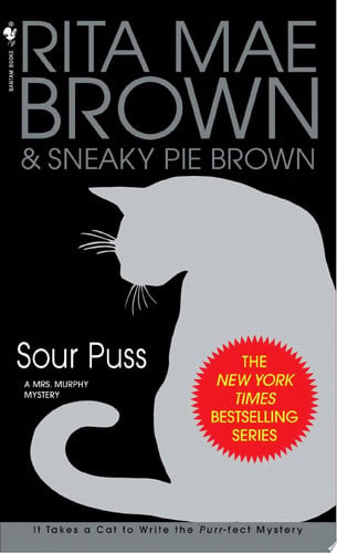 Sour Puss